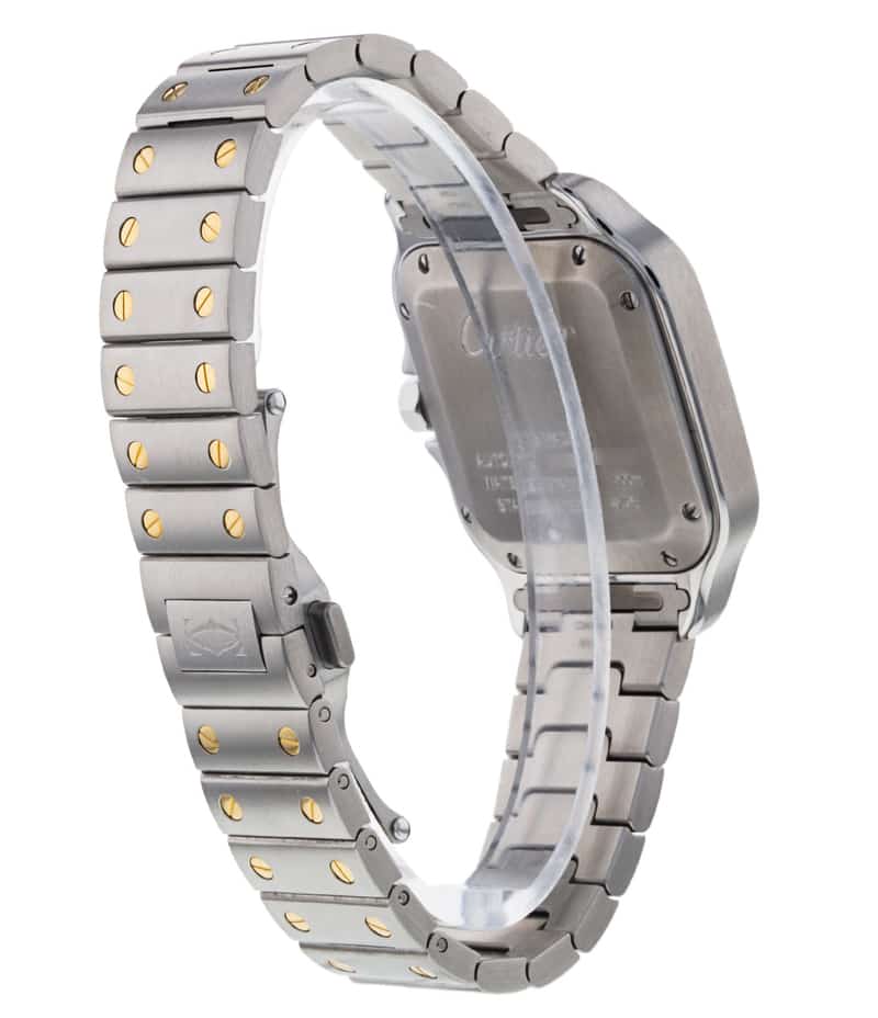 Cartier Santos W2SA0007